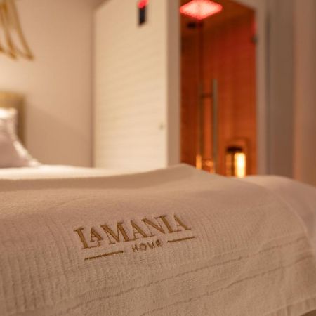 Apartament Gold Sauna&Jacuzzi Kołobrzeg Εξωτερικό φωτογραφία