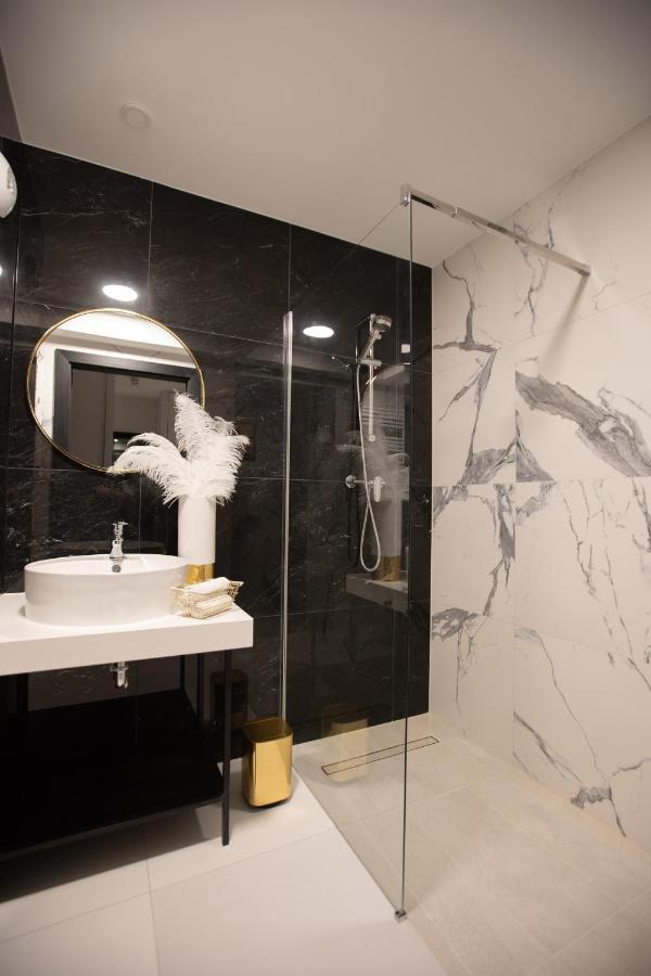 Apartament Gold Sauna&Jacuzzi Kołobrzeg Εξωτερικό φωτογραφία