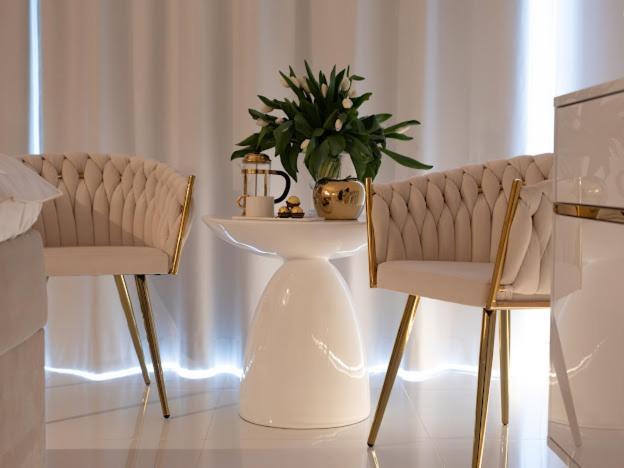 Apartament Gold Sauna&Jacuzzi Kołobrzeg Εξωτερικό φωτογραφία