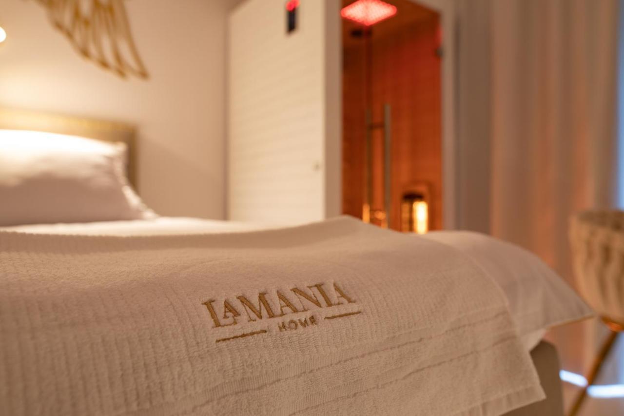 Apartament Gold Sauna&Jacuzzi Kołobrzeg Εξωτερικό φωτογραφία