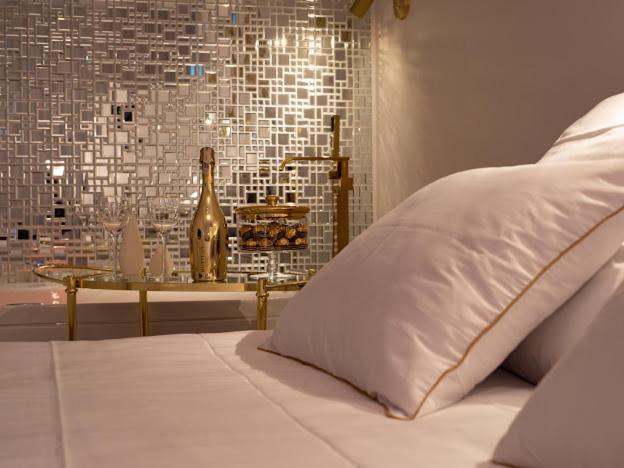 Apartament Gold Sauna&Jacuzzi Kołobrzeg Εξωτερικό φωτογραφία